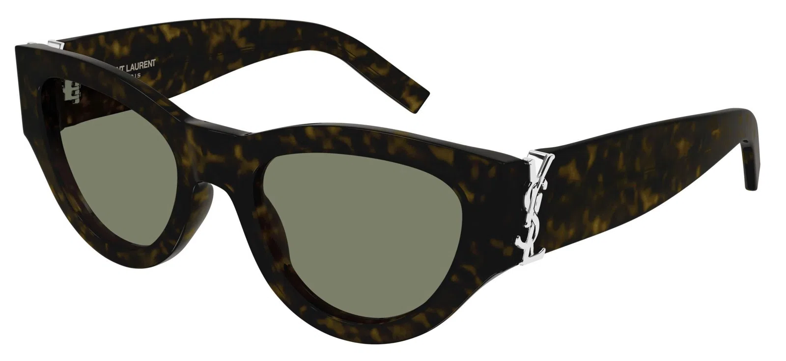 Saint Laurent SL M94/F Sunglasses - view 8